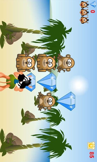 Imagen 0 para Hugo Adventure Free for W…