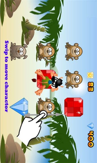 Imagen 2 para Hugo Adventure Free for W…