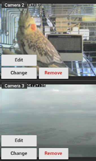 Image 1 for IP Camviewer for Bosch
