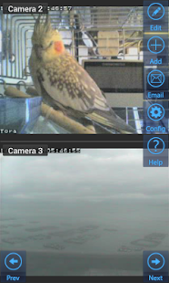 Imagen 2 para IP Camviewer for Bosch