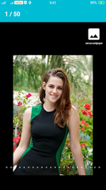 Image 3 for Kristen Stewart Wallpaper…