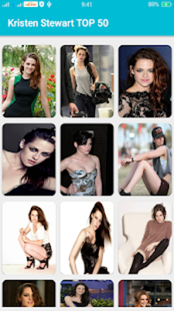 Image 2 for Kristen Stewart Wallpaper…