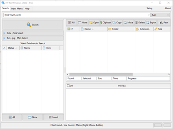 Image 0 for Index Your Files