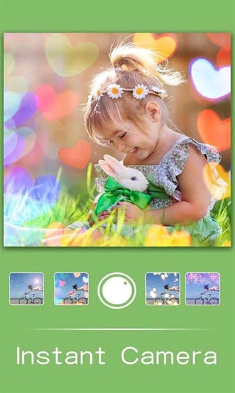 Imagen 2 para Bokeh Selfie Camera HD