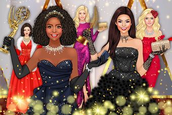 Image 1 for Actress Dress Up - Covet …
