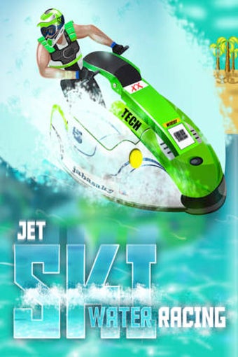 Imagen 0 para Jet Ski Water Racing Lite