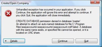Image 0 for EasyAccounts