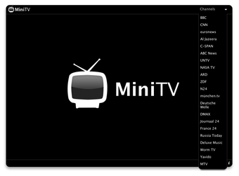 Image 0 for MiniTV