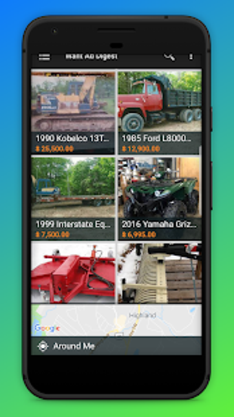 Image 2 for Want Ad Digest: Buy and s…