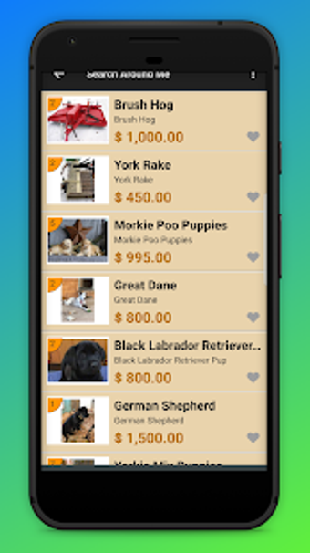 Image 1 for Want Ad Digest: Buy and s…