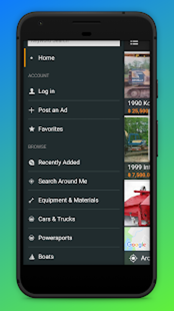 Image 0 for Want Ad Digest: Buy and s…