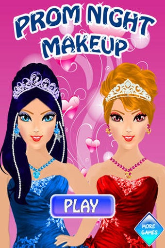 Image 0 for Amazing Prom Makeover Spa…