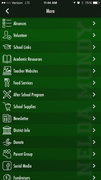 Image 0 for Nelda Mundy Elementary
