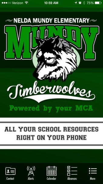 Image 1 for Nelda Mundy Elementary