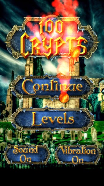 Image 3 for 100 Crypts