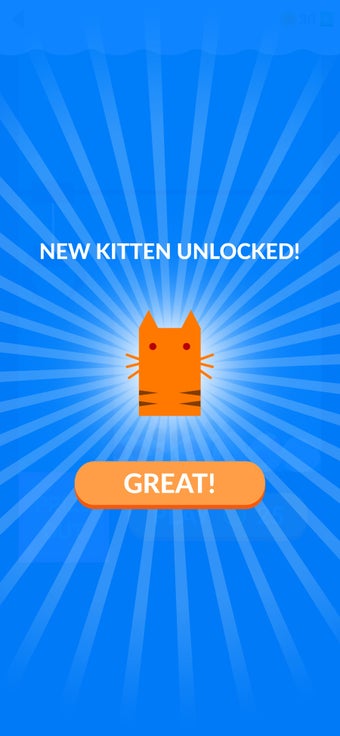 Image 0 for Kitten Up!