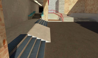 Image 0 for Backtrack for True Skate …