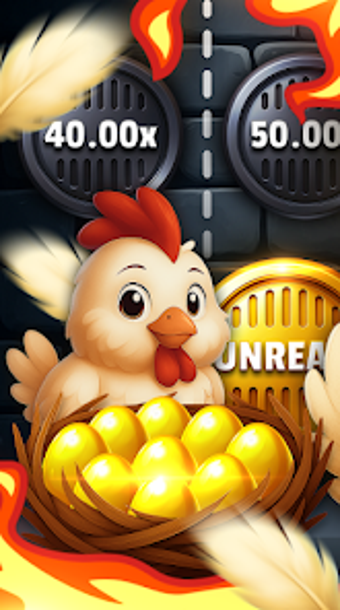 Image 0 for Chick Catcher