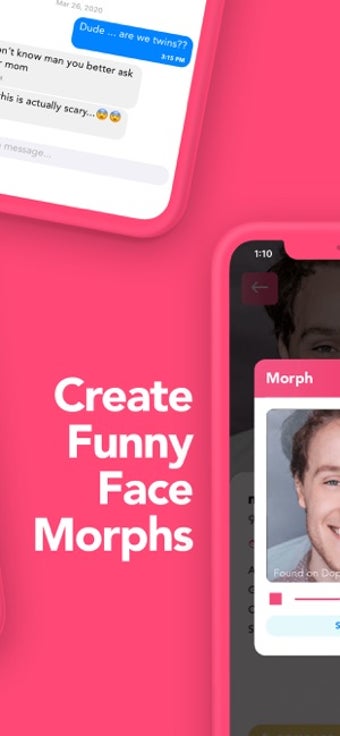 Image 1 for Doppel: Find Your Doppelg…