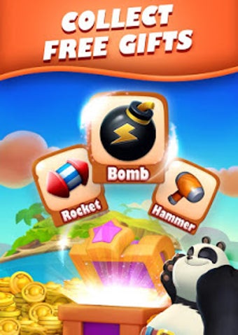 Imagen 3 para Panda Cube Smash