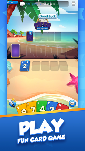Image 0 for GamePoint CardParty