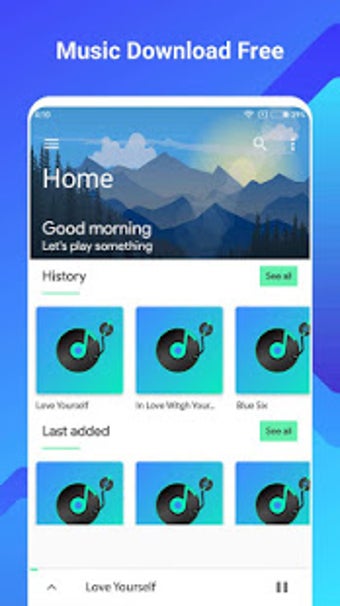 Image 0 for Download Music Free - Mus…