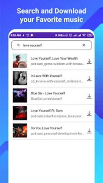 Image 1 for Download Music Free - Mus…