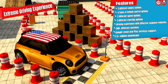 Image 0 for Dr. Parker : Real car par…