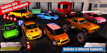 Image 0 for Dr. Parker : Real car par…