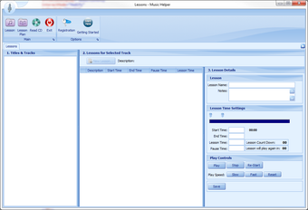 Image 0 for Music Helper
