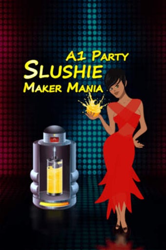 Image 0 for A1 Party Slushie Maker Ma…