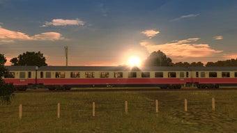 Image 0 for Trainz Railroad Simulator…