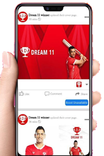 Imagen 0 para Guide For Dream11 Fantasy…