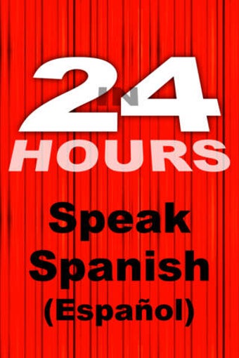 Image 0 for In 24 Hours Learn to Spea…