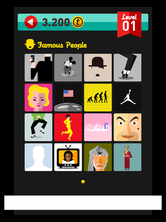 Image 5 for Icon Pop Quiz