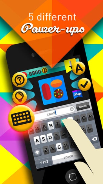 Image 3 for Icon Pop Quiz