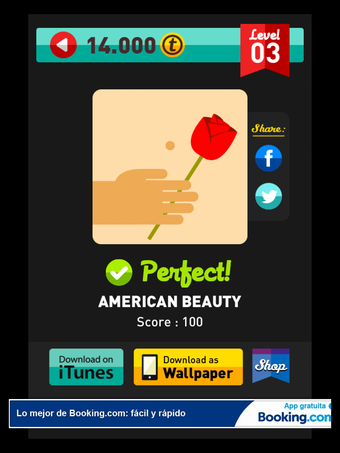 Image 9 for Icon Pop Quiz