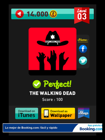 Image 12 for Icon Pop Quiz