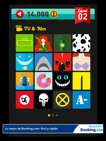 Image 2 for Icon Pop Quiz