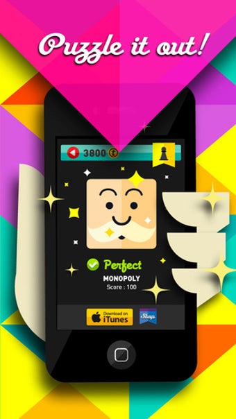 Image 6 for Icon Pop Quiz