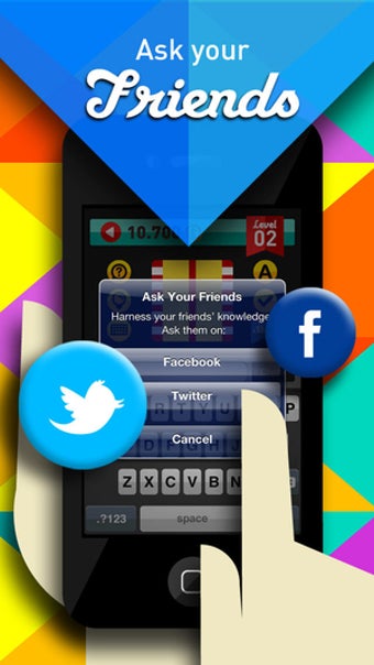 Image 7 for Icon Pop Quiz