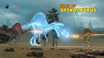 Image 3 for Clan Of Spinosaurus