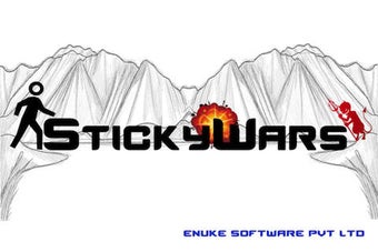 Image 0 for StickyWars