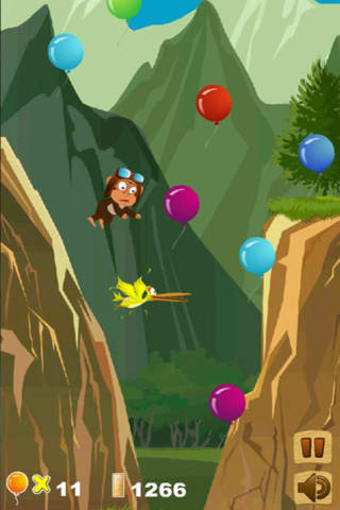 Image 0 for Jungle Monkey Jump Classi…