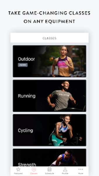 Image 1 for Peloton Digital
