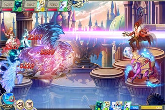 Image 0 for Her Dragon Knight