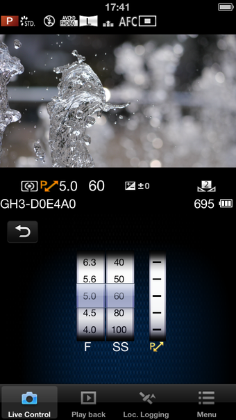 Imagen 0 para Panasonic Lumix Link