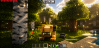 Image 0 for Craft Hero World Alien 3D