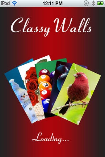 Image 0 for Classy Walls