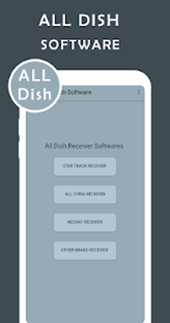 Imagen 0 para All Satellite Dish Receiv…